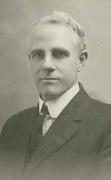 John Holmes (1866 - 1942) Profile
